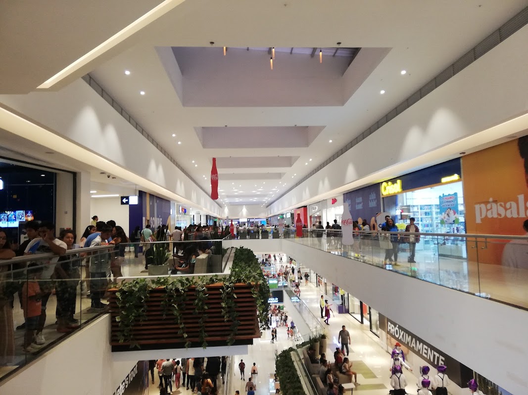 Photo de HQ Real Plaza Puruchuco