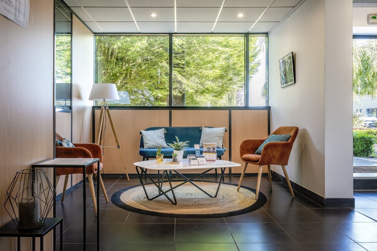 Photo de La Maison Du Coworking Bois Grenier