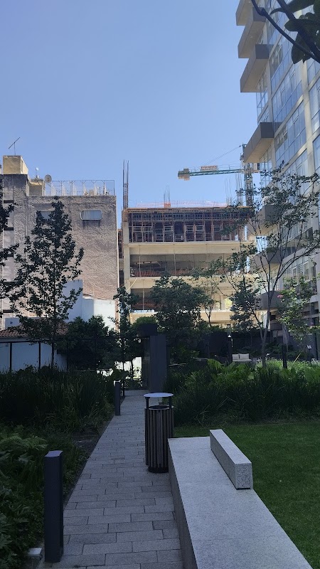 Photo de Regus Capital Park San Angel