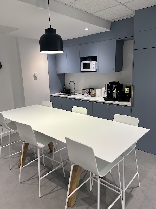 Photo de HQ La Florida