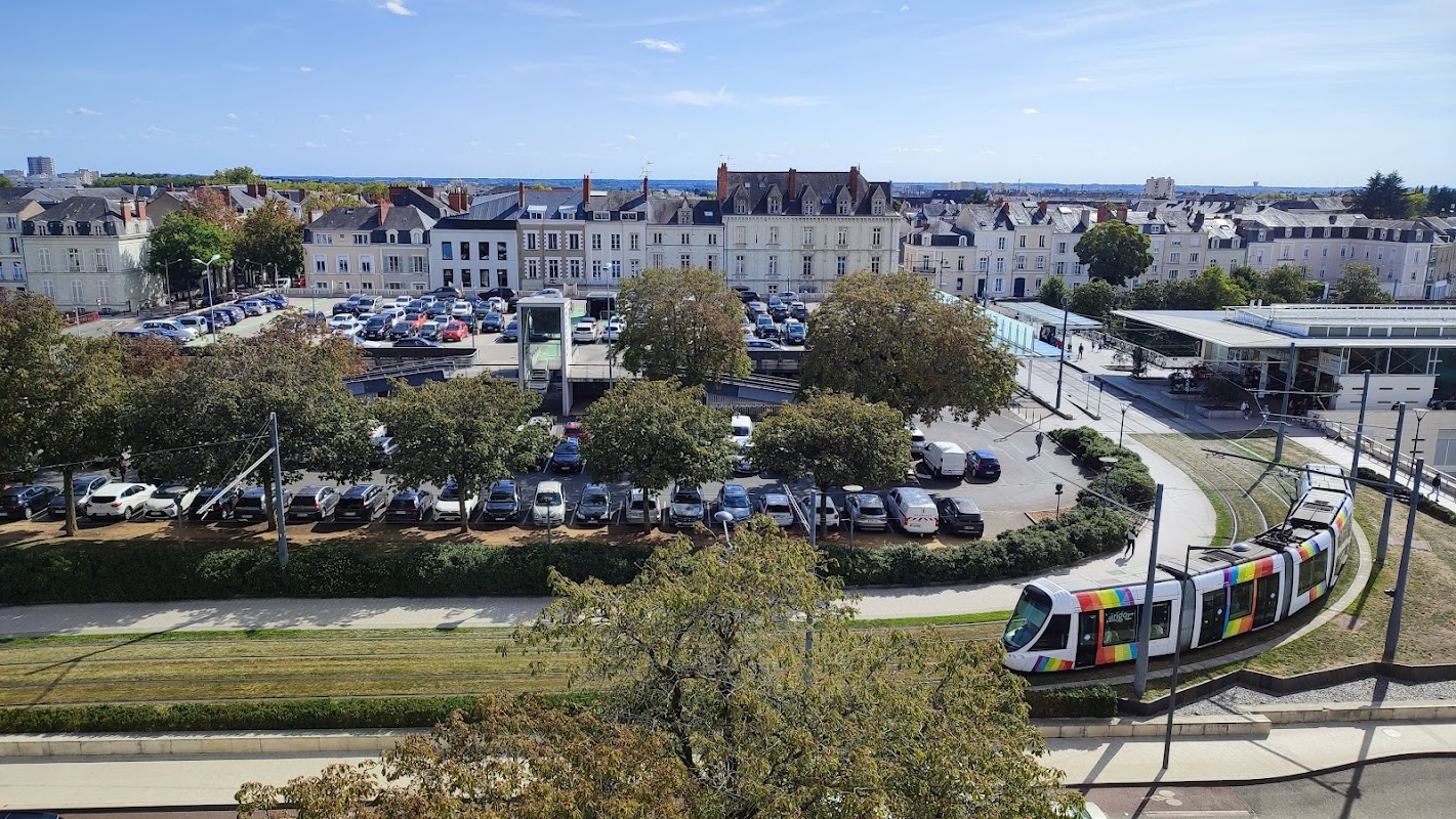 Photo de Espace Co 49