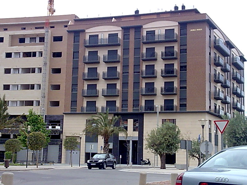 Photo de Grupo Mora Parra