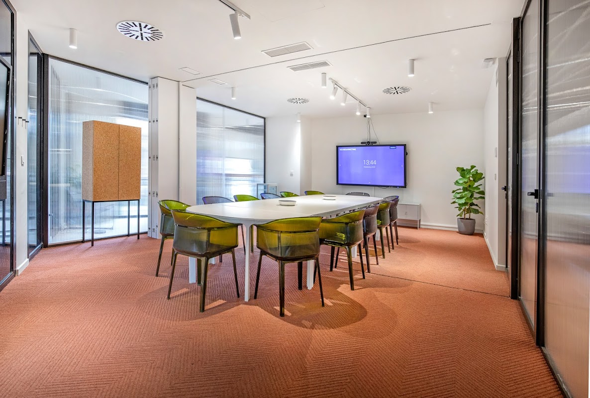 Photo de Core Smart Working