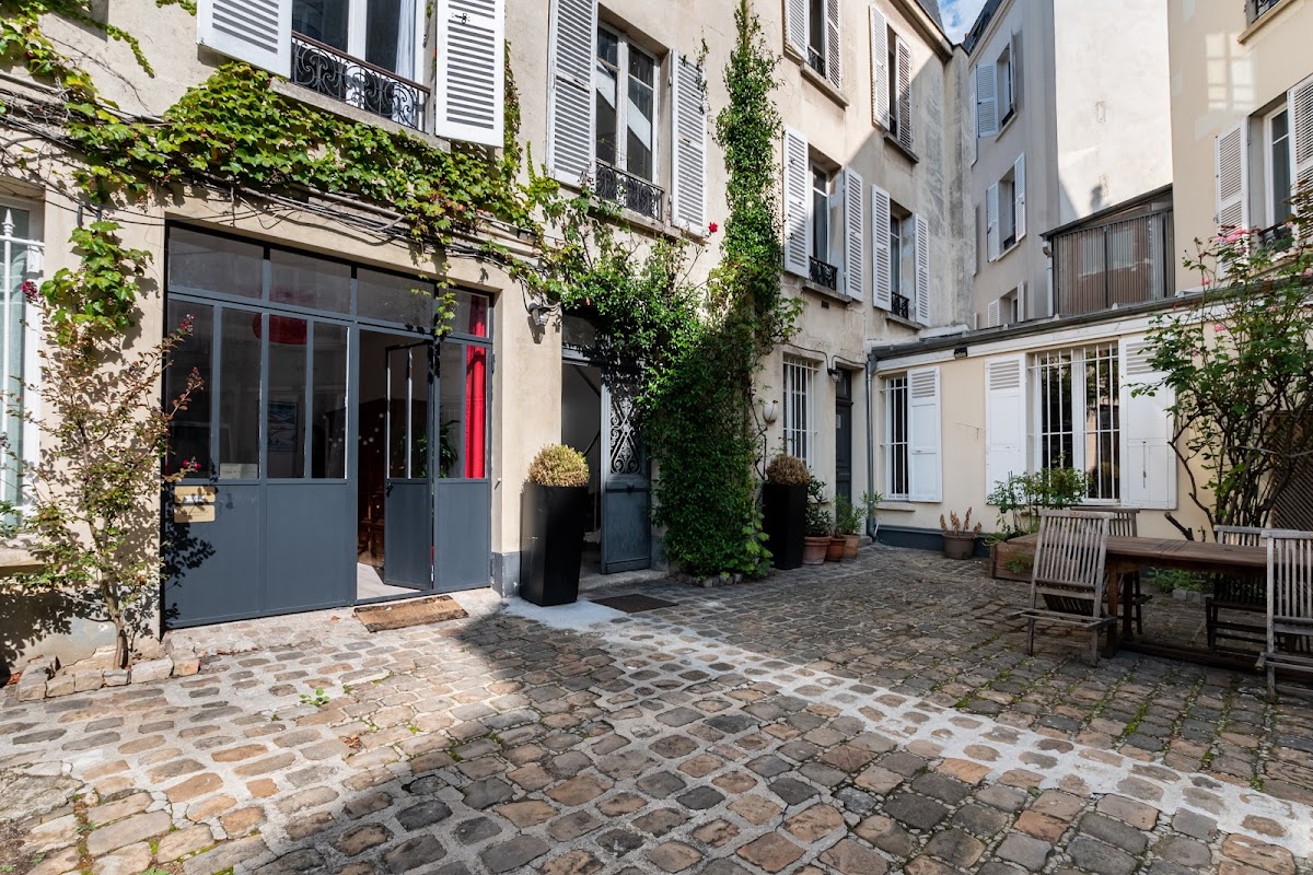 Photo de Zen Office Boulogne