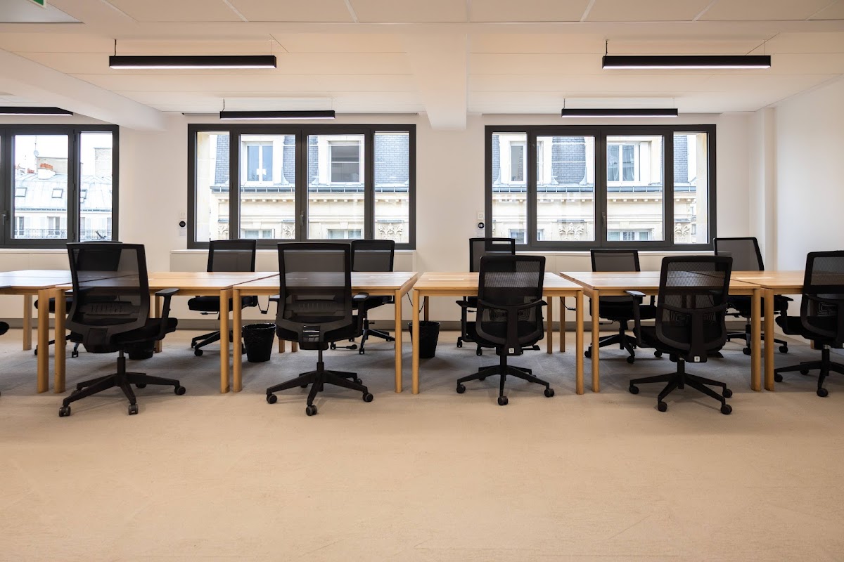 Photo de Deskeo Jadin-Monceau