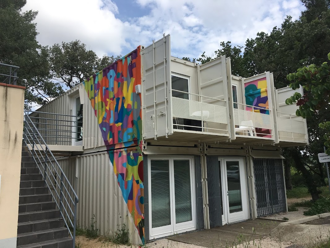 Photo de Coworking LVD Energie