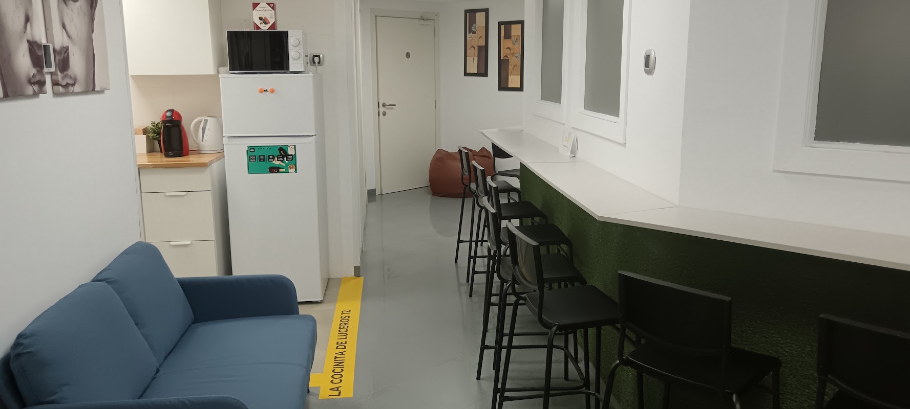 Photo de Social Coworking