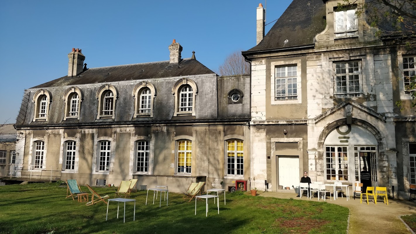 Photo de Le Kaléidoscope