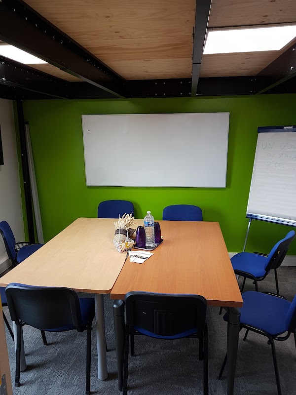 Photo de L'Étable Cowork Sorgues