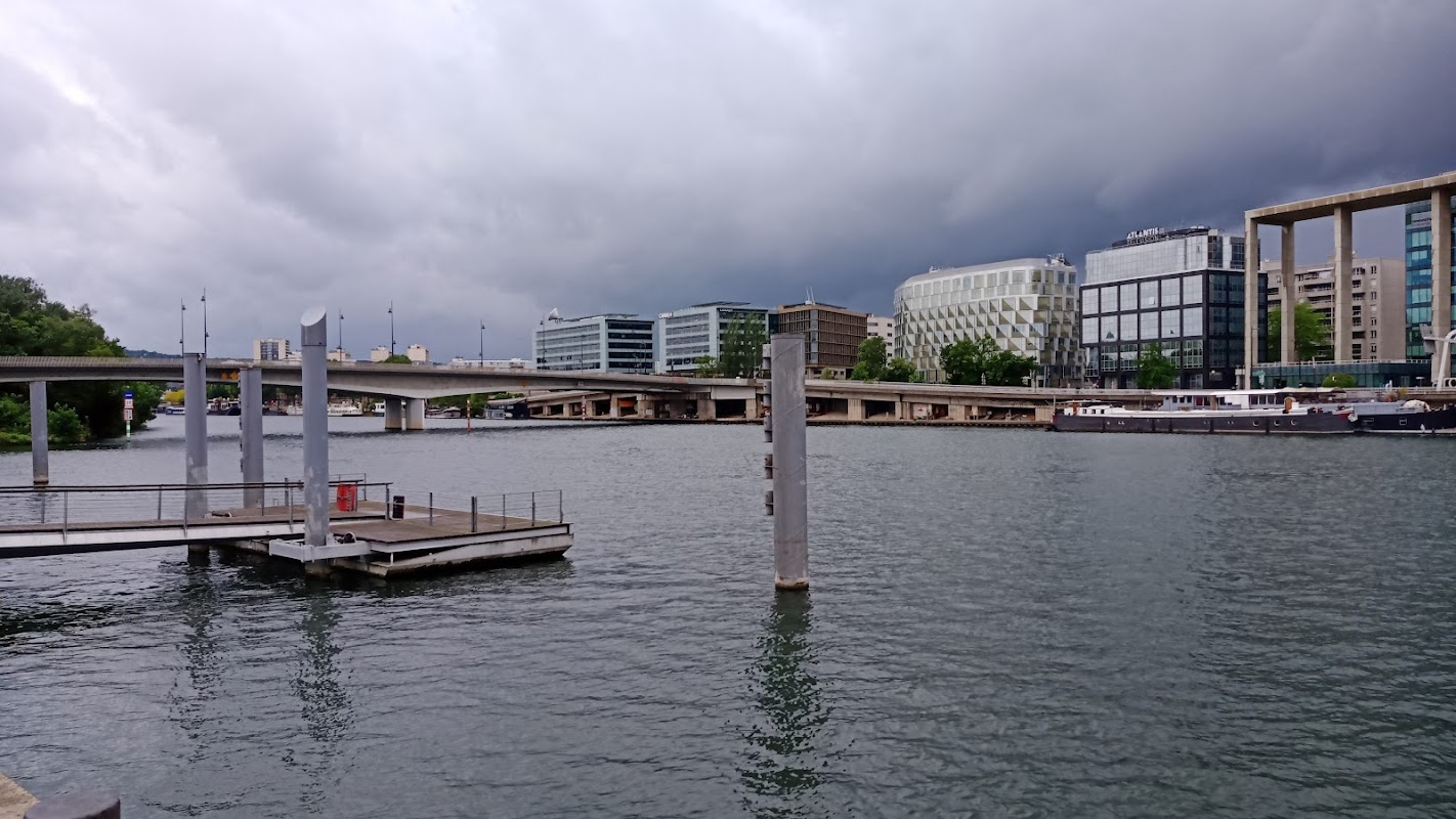 Photo de Exclusive Office Boulogne