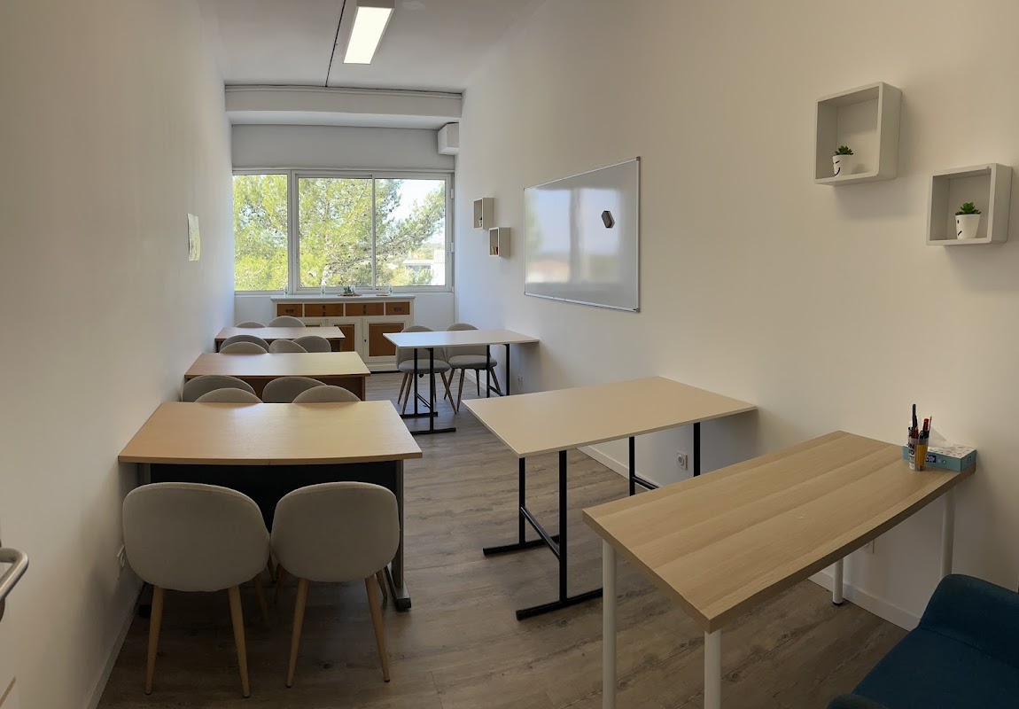 Photo de Pro'Work'In