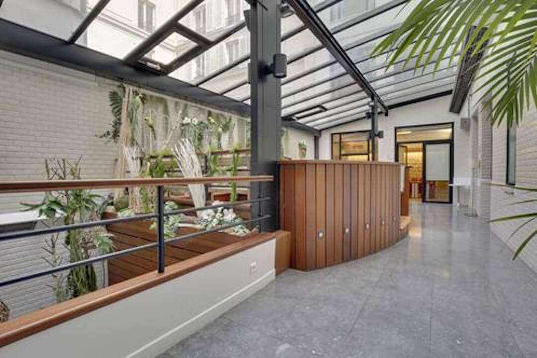 Photo de Deskeo Bruyère