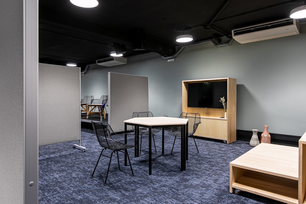 Photo de IciLundi Mondésir