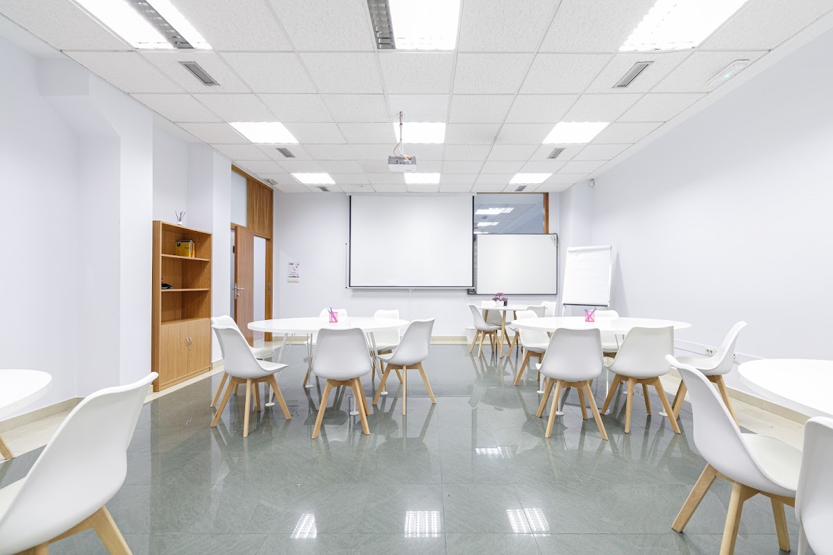 Photo de Fustibus Coworking