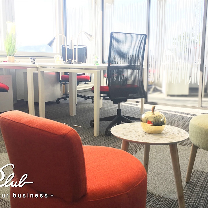 Photo de Buro Club Valence