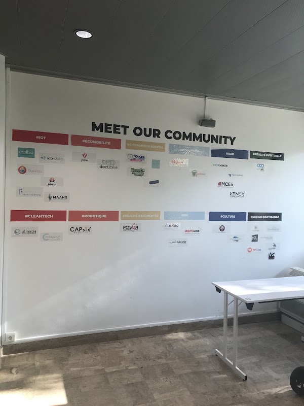 Photo de Bel Air Business