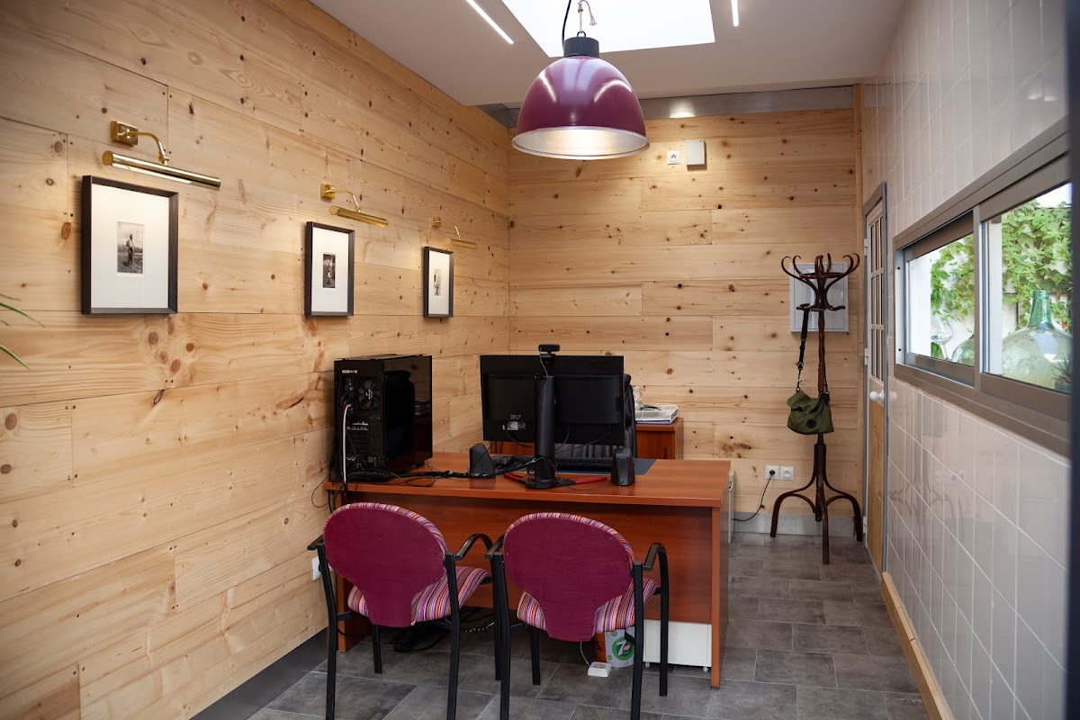 Photo de Coworking Utrera