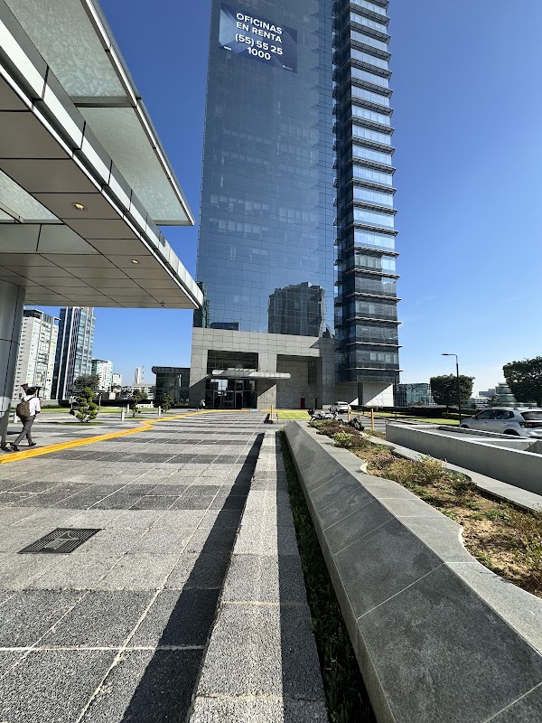 Photo de WeWork Santa Fe