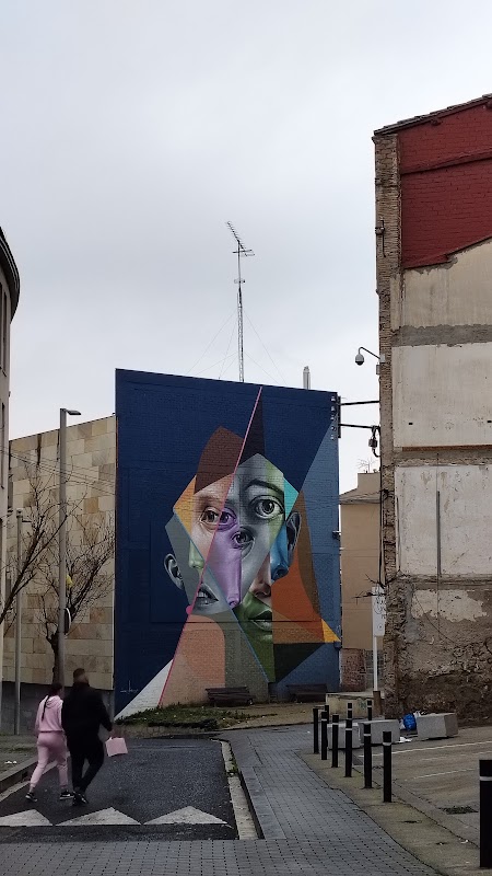 Photo de La Casa De Fusta