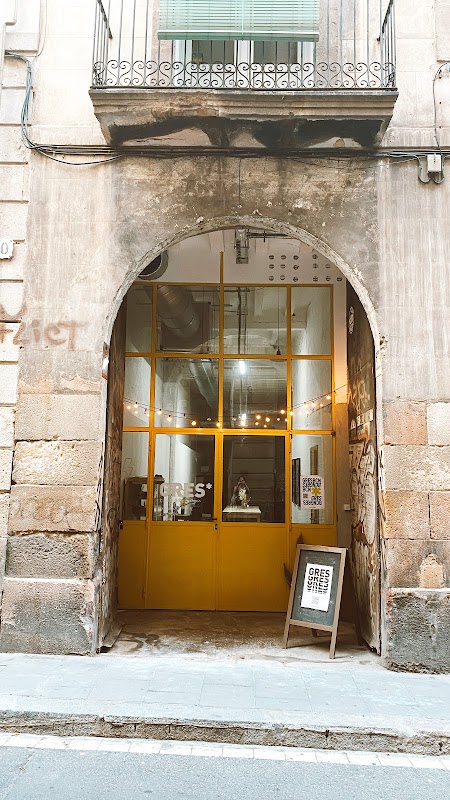 Photo de Gres Bcn