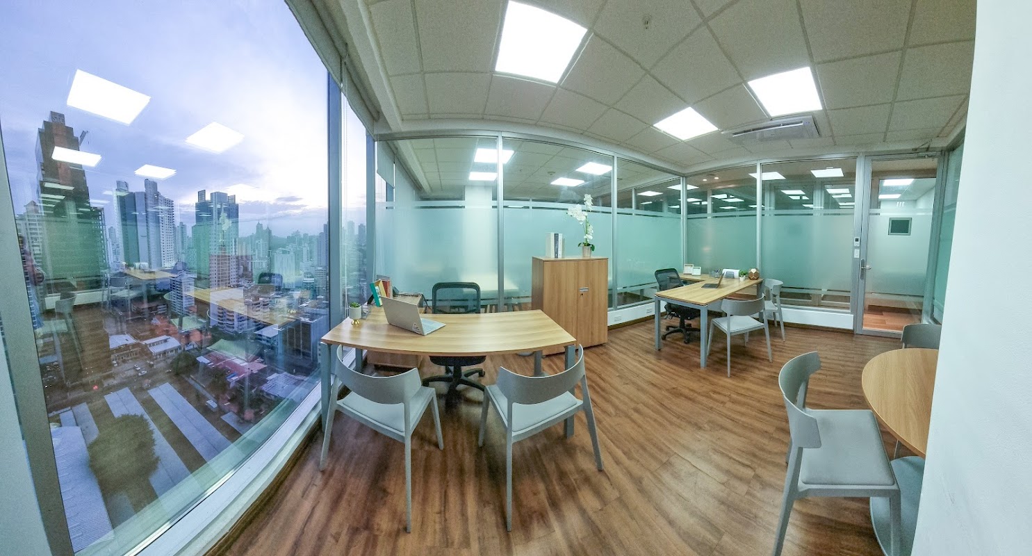 Photo de Business Center 3000