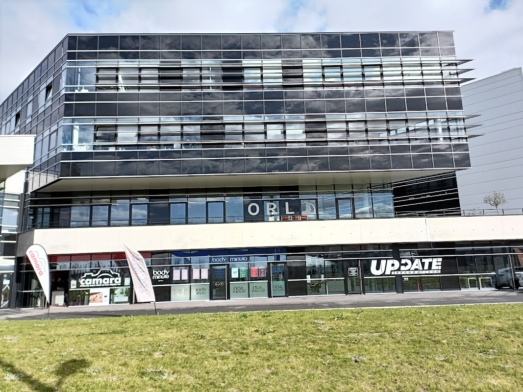 Photo de Centre d'Affaire du Zénith