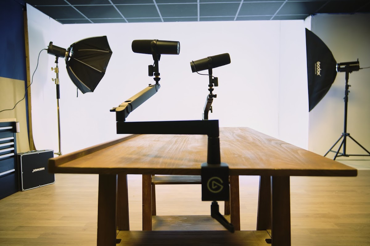 Photo de La Pépinière