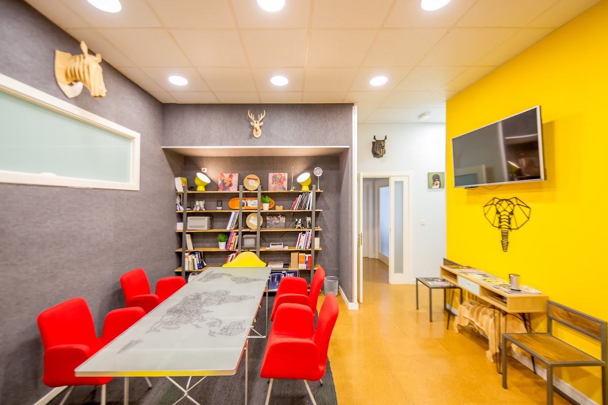 Photo de Animal Workers