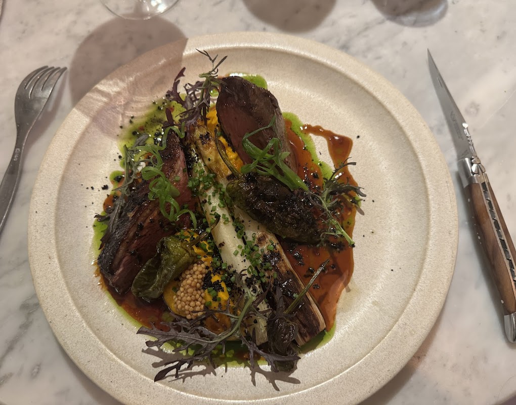 Photo de IciLundi Maison Bagarre