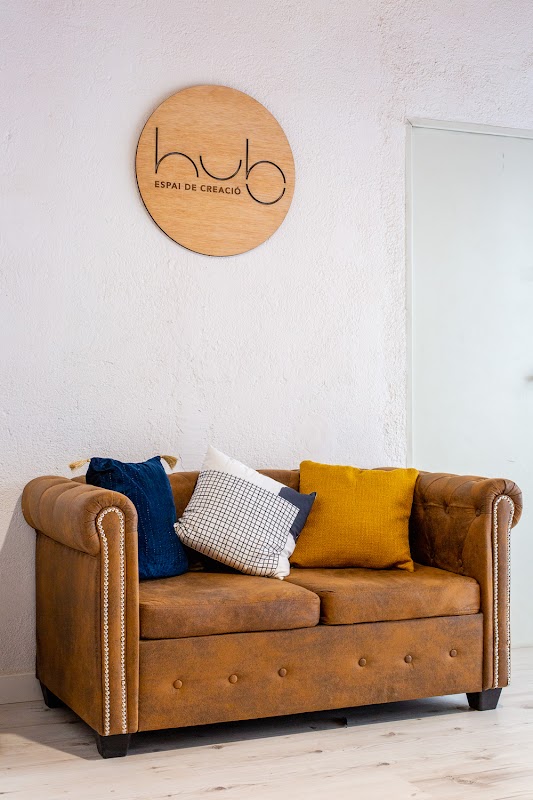 Photo de Hub Espai De Creació