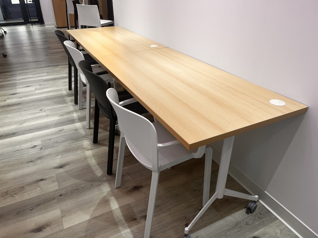 Photo de Espace CSP+ Douai