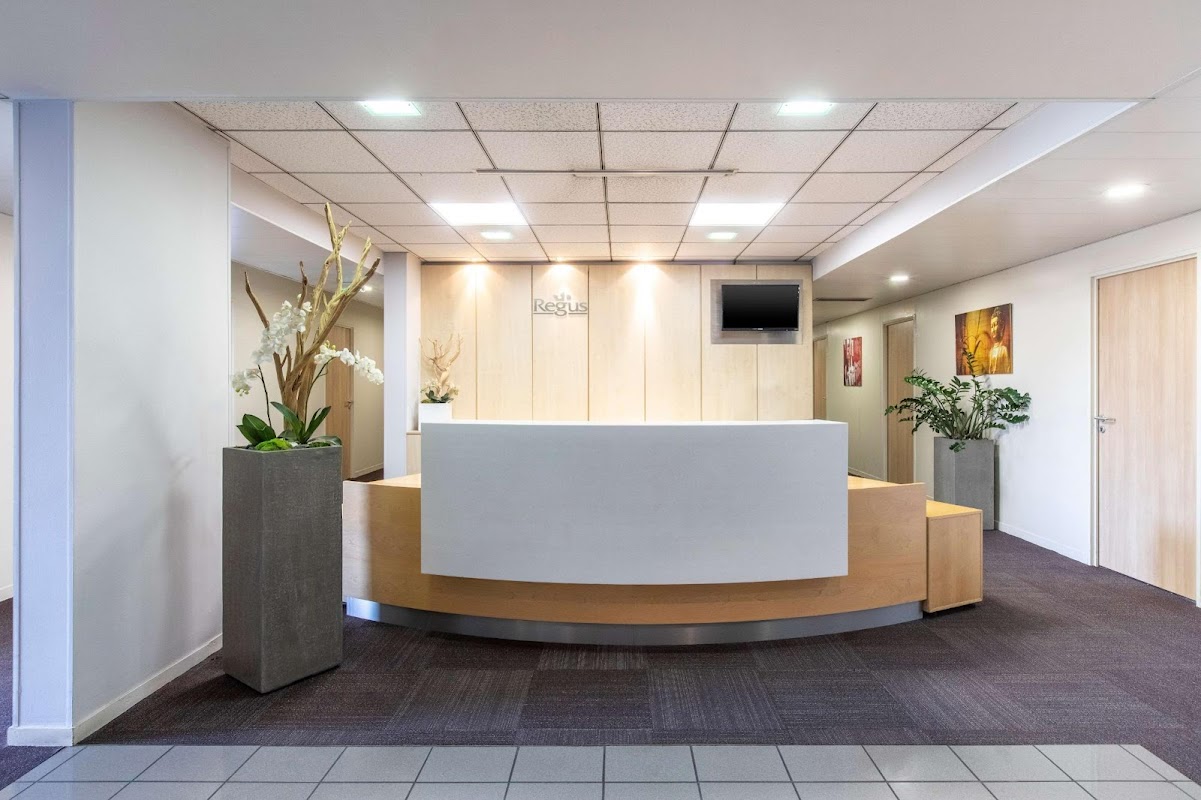 Photo de Regus Toulouse Compans-Caffarelli