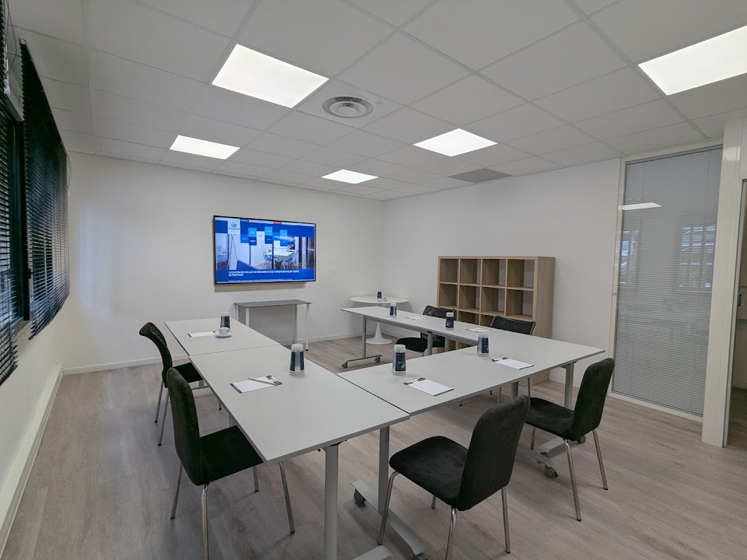 Photo de Morphoburo Venelles