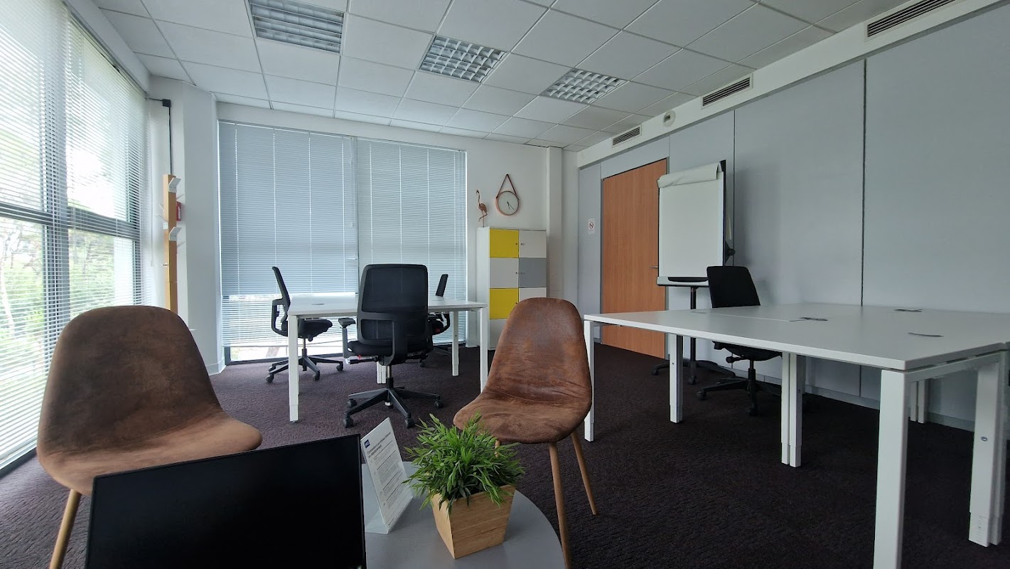 Photo de Regus Mougins