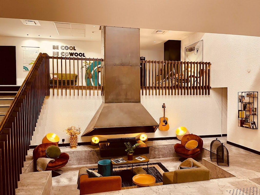 Photo de Cowool Grenoble