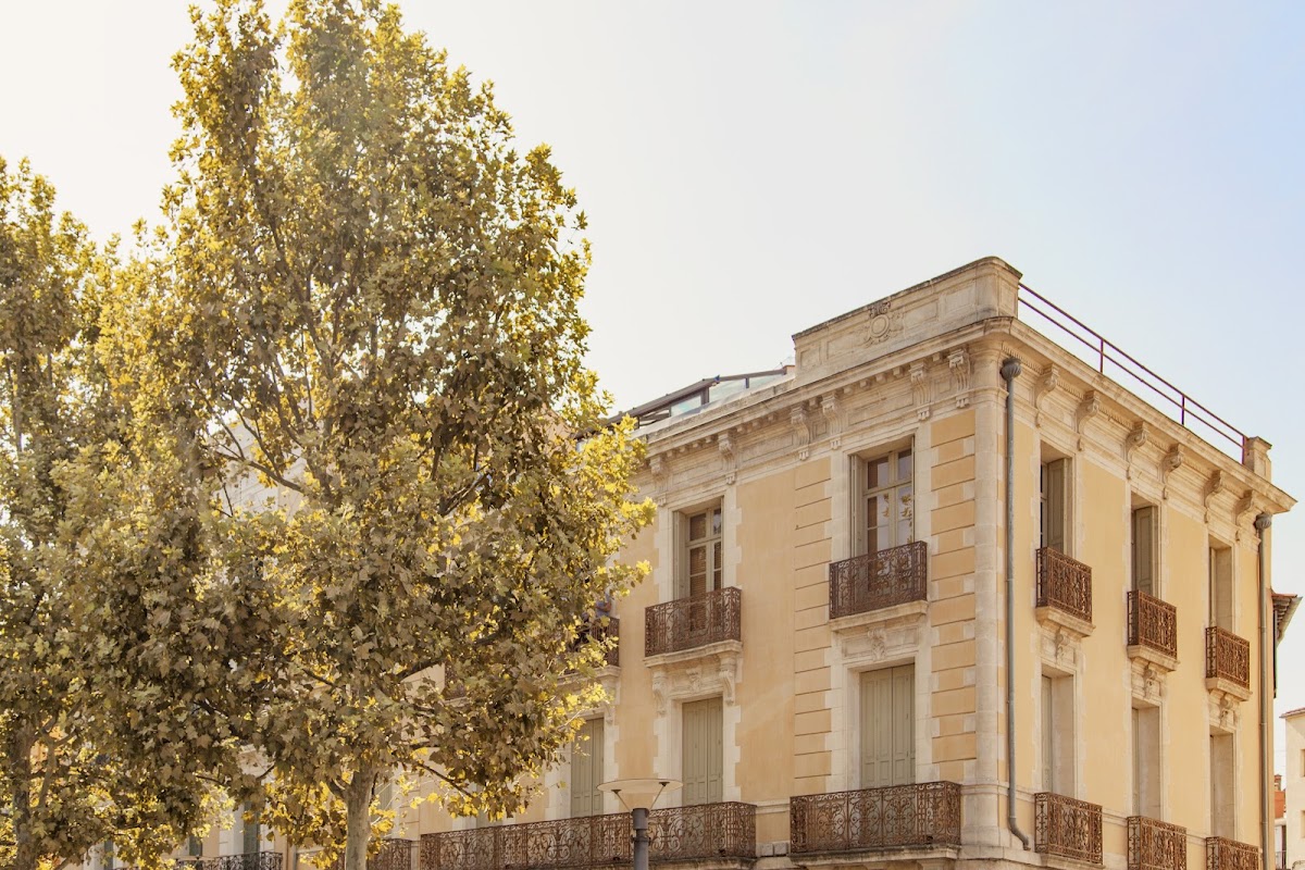 Photo de Art Prestige