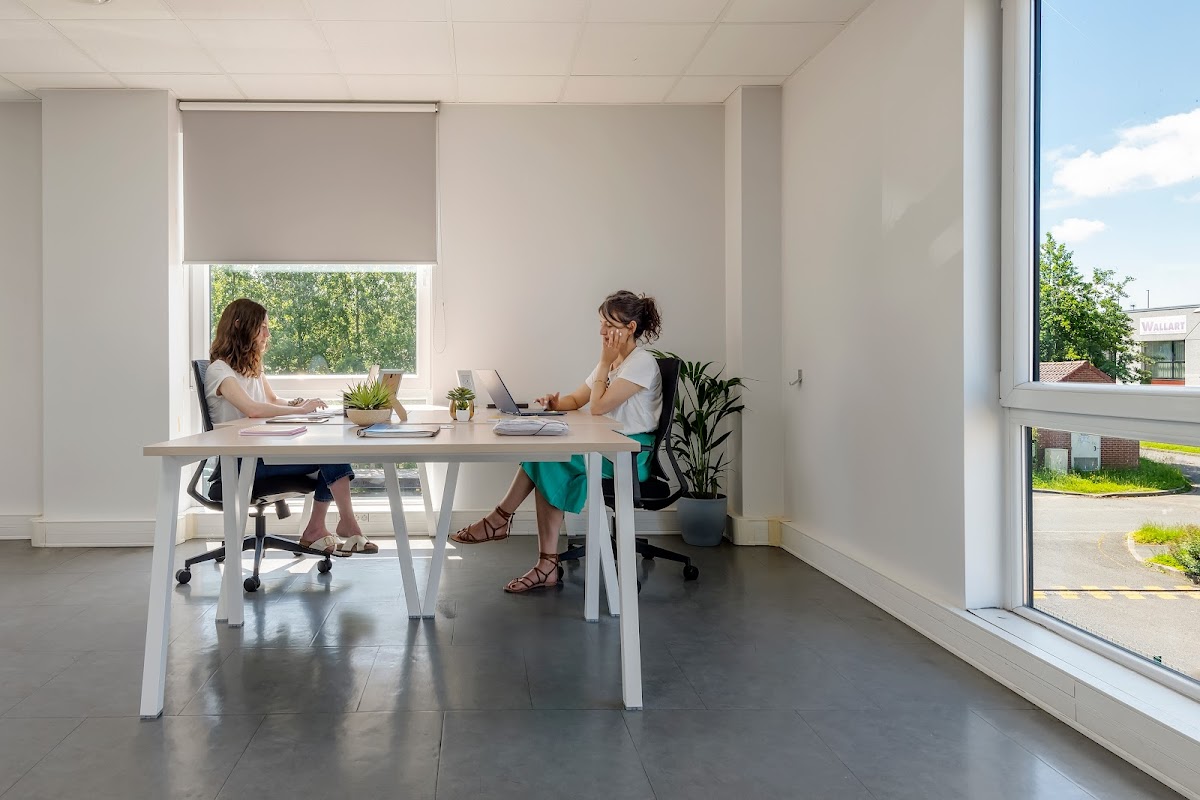 Photo de La Maison du Coworking Wambrechies