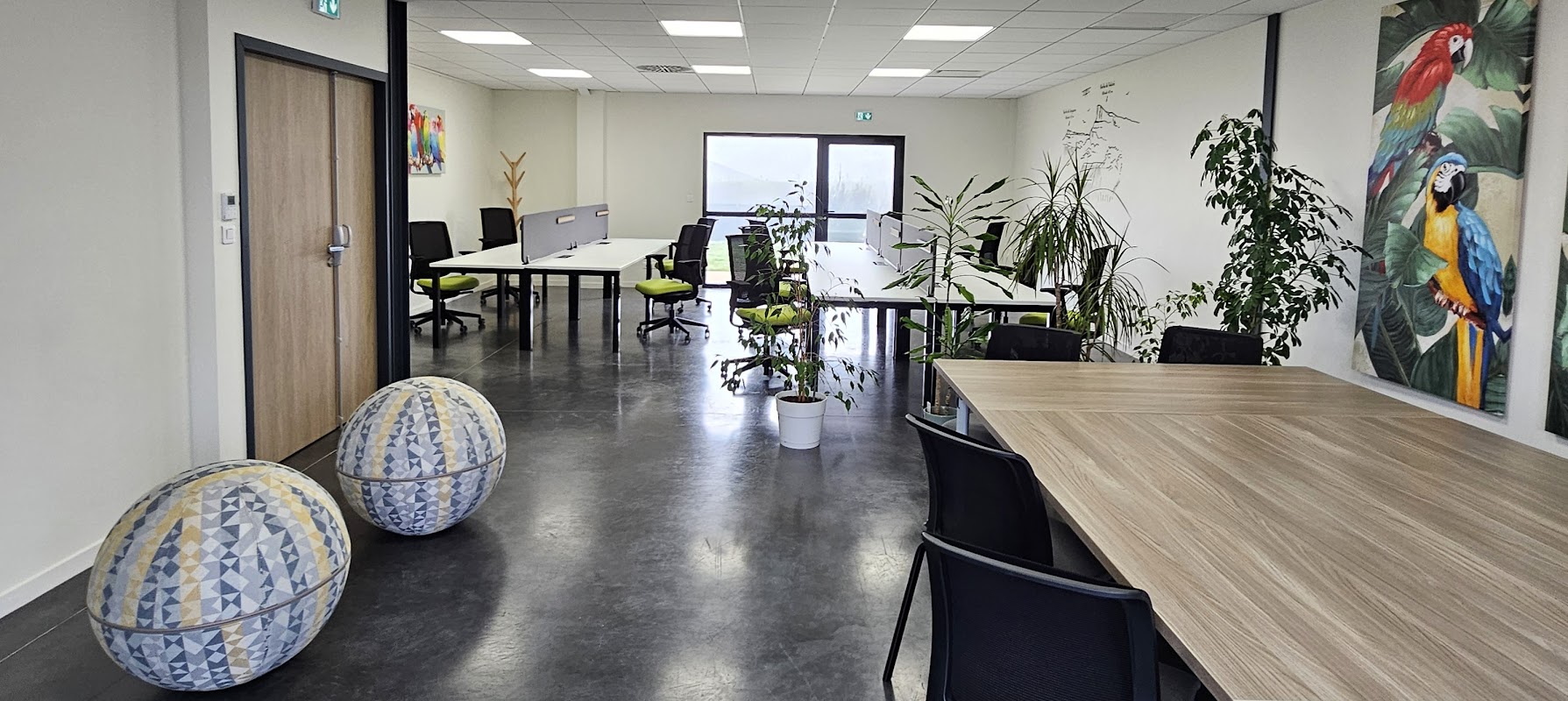 Photo de EDM Centre d'Affaires