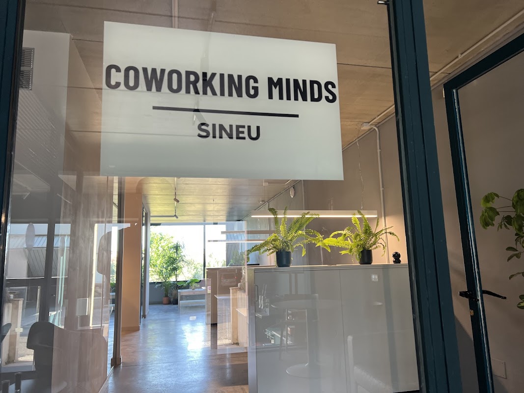 Photo de Coworking Minds Majorque