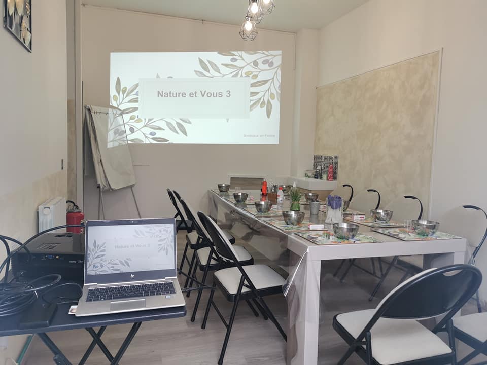 Photo de L'Espace Callipolis