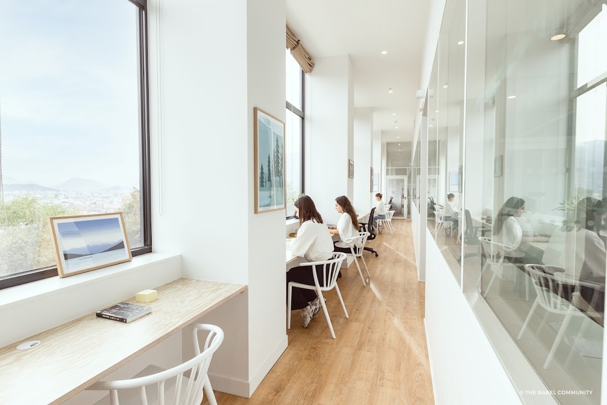 Photo de The Babel Community Grenoble