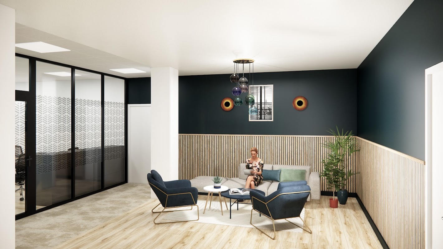 Flex-O - Flex-O Paris Monceau