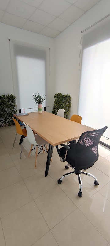 Photo de Lanzadera Coworking