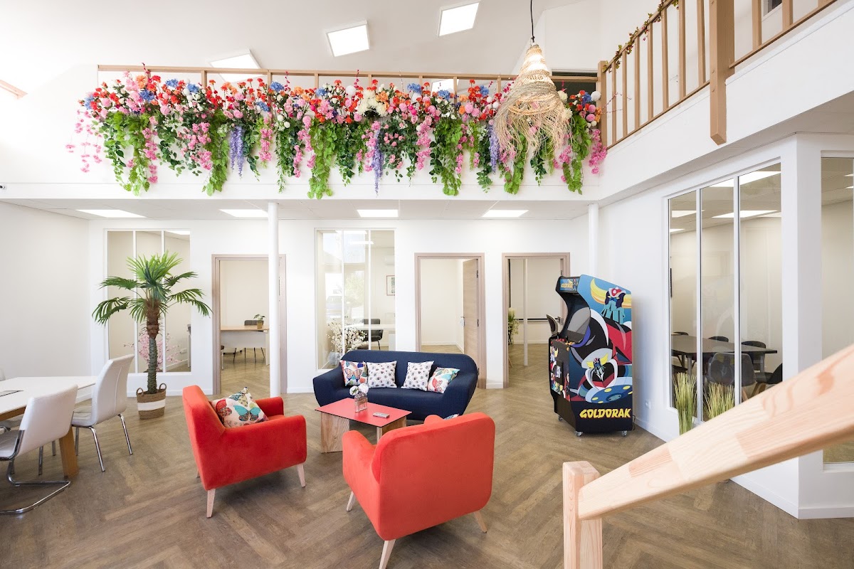 Photo de CoworkInDijon