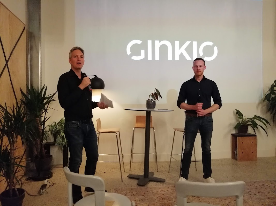 Photo de Résidence Creatis