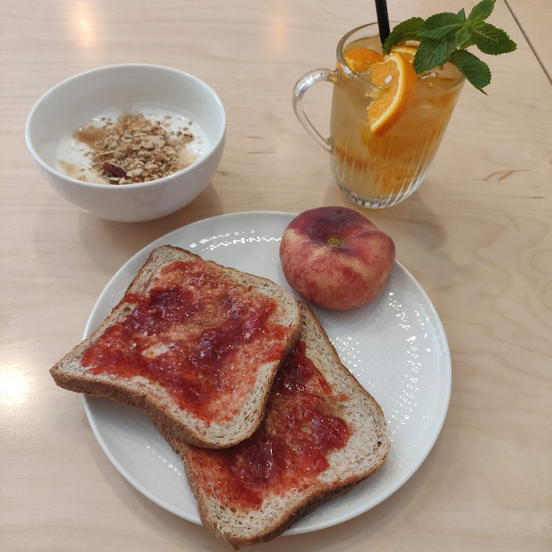 Photo de Anticafé Bordeaux