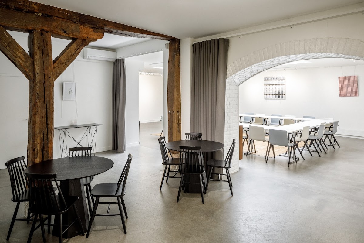 Photo de Deskeo Marais