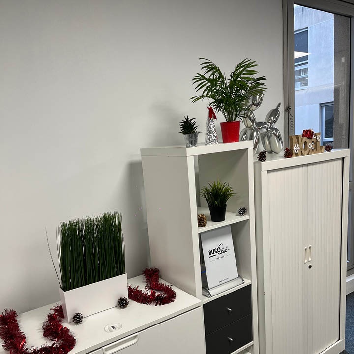 Photo de Buro Club Vélizy-Villacoublay