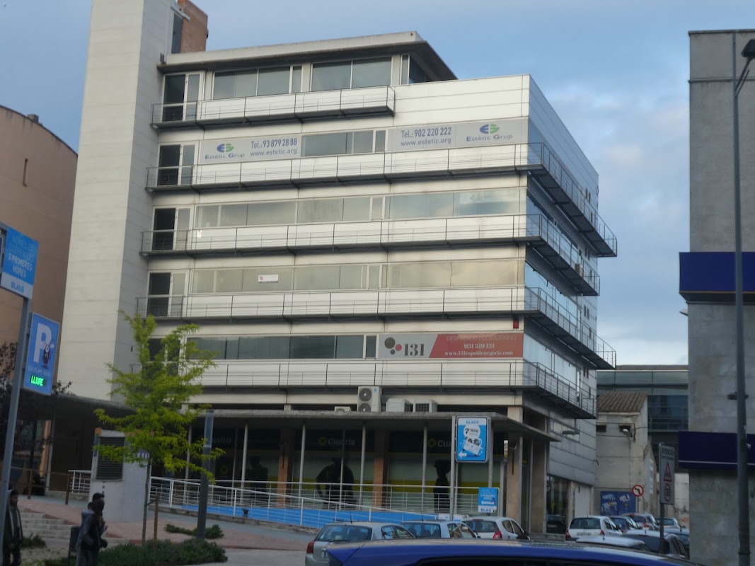 Photo de Working Business Center