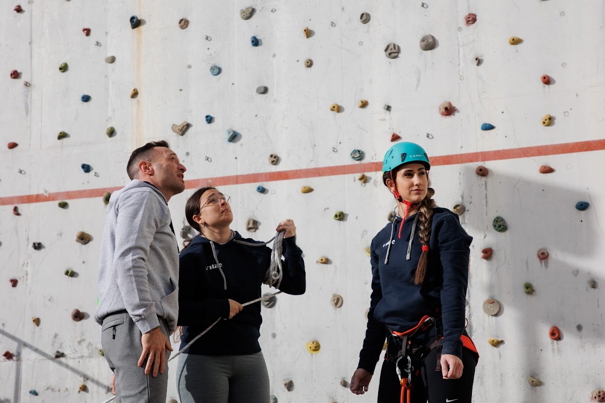 Photo de ESCUELA UNIVERSITARIA VITAE